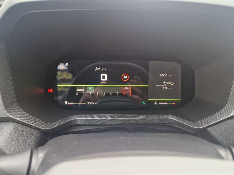 DACIA Bigster 2025 — imagine 12