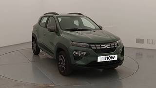 Vehicle 3D Image