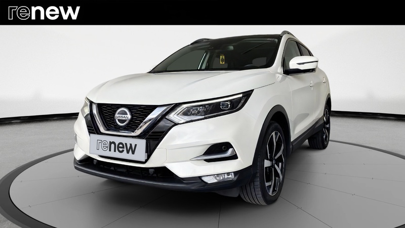 NISSAN Qashqai 2019 — imagine 25