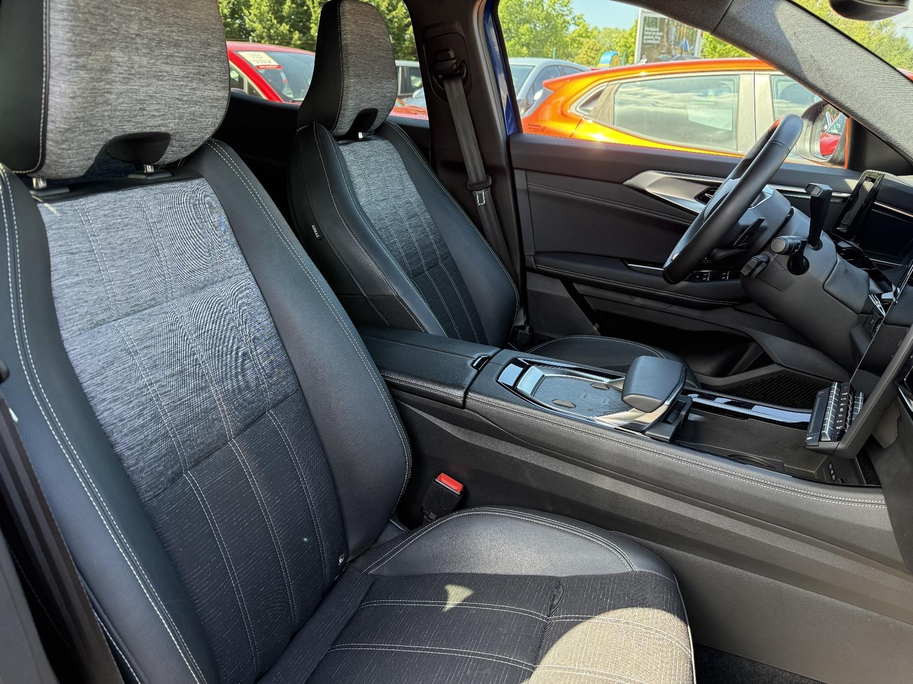 Renault Austral – Bild 9