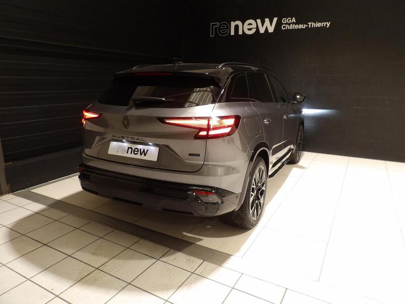 Renault Austral