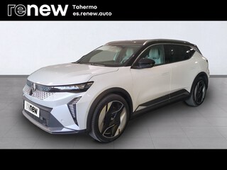 SCENIC E-TECH ELÉCTRICO