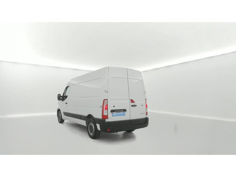 Renault Master III