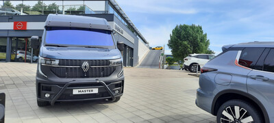 Vehicle 3D Image