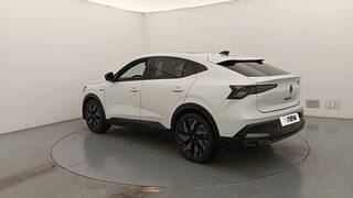 Vehicle 3D Image