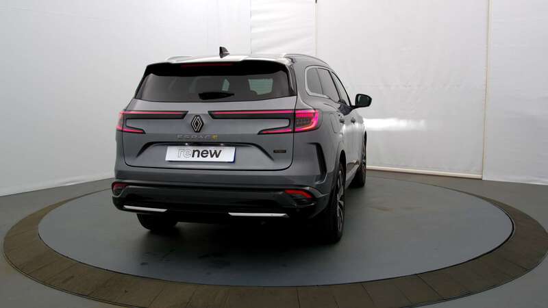 Renault Espace VI