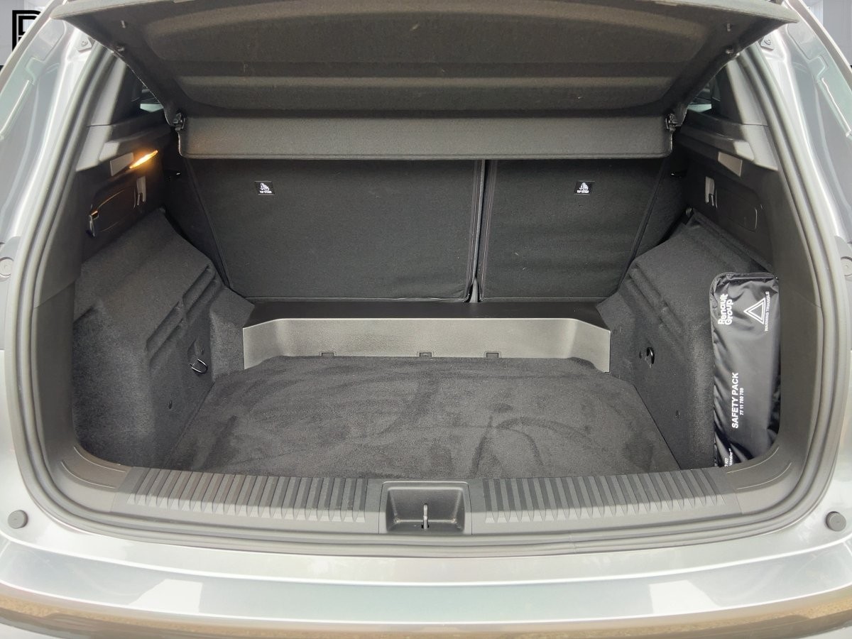 Renault Austral – Bild 3