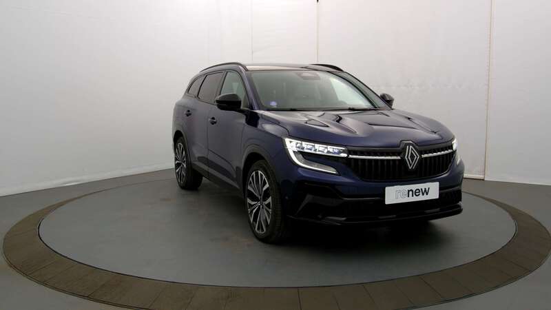 Renault Espace VI