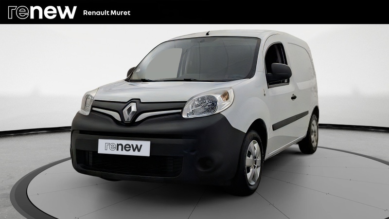 Renault Kangoo VU