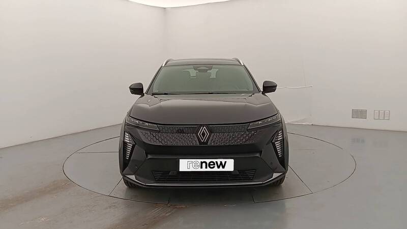 Renault Scenic E-Tech Electrique