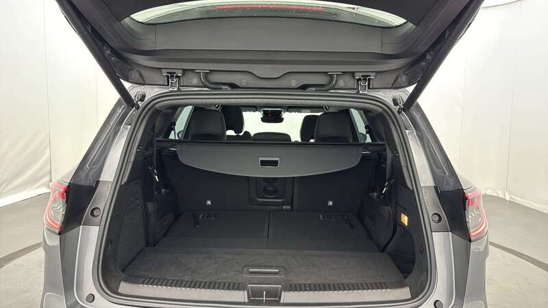 Renault Espace VI