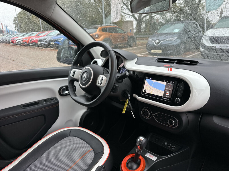 Renault Twingo
