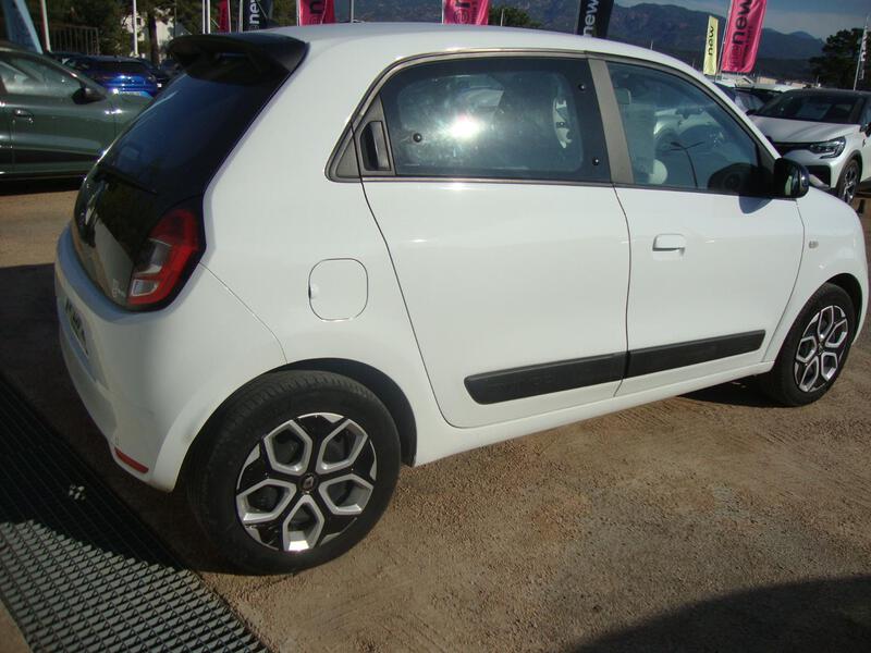 Renault Twingo III
