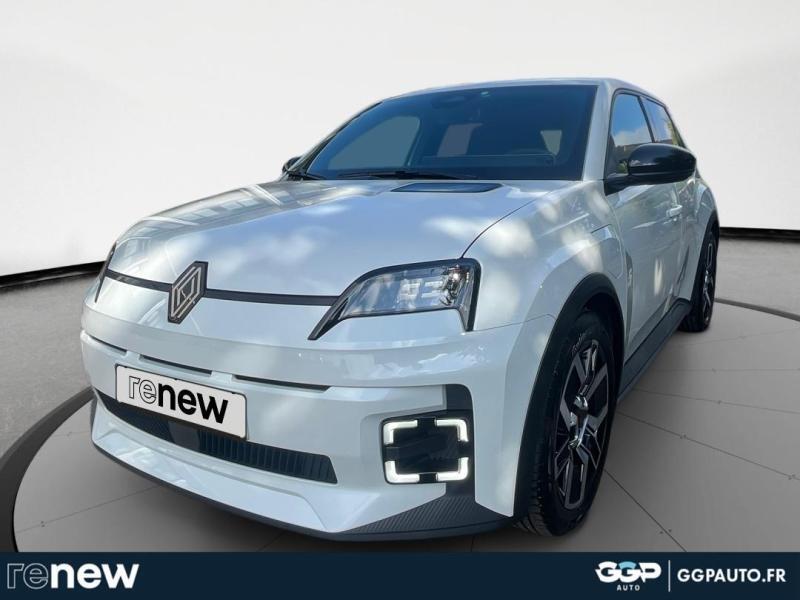 Renault R5 E-Tech Electrique