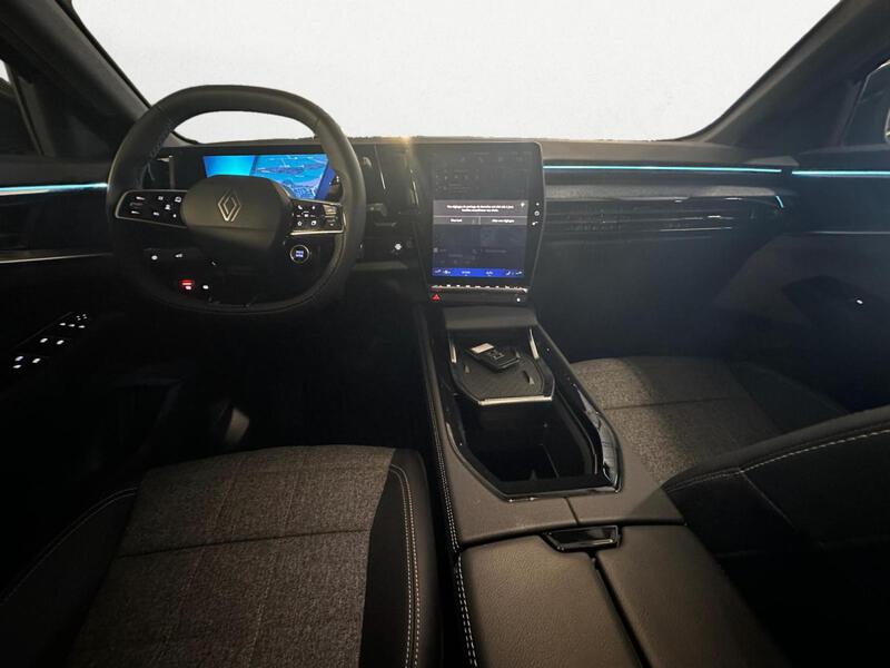 Renault Espace VI