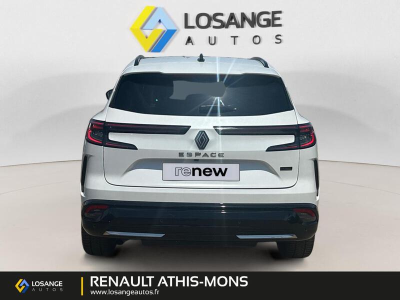 Renault Espace VI