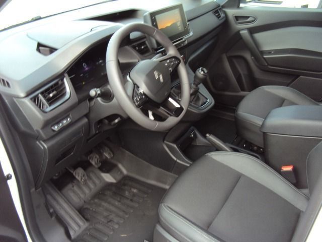 Renault Kangoo – Bild 4