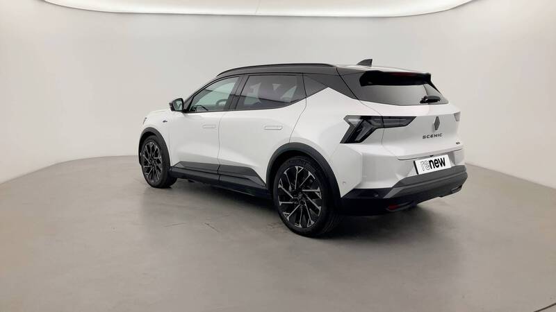Renault Scenic E-Tech Electrique