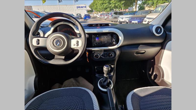 Renault Twingo III