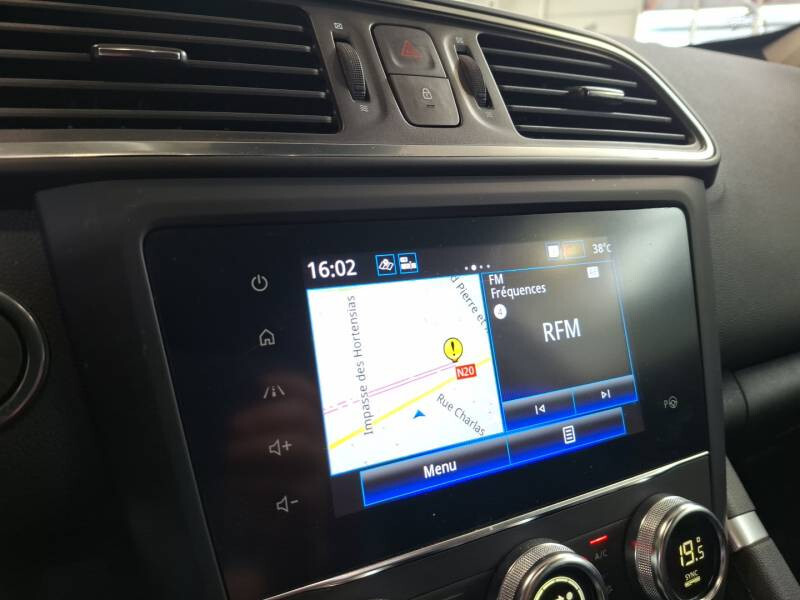 Renault Kadjar