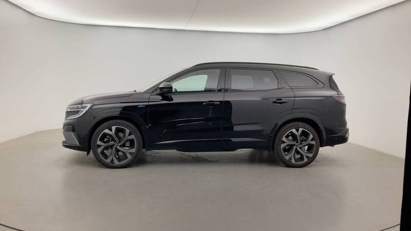 Renault Espace VI