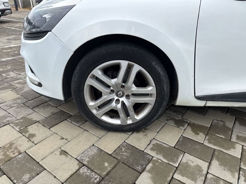 RENAULT Clio 2018 — imagine 6