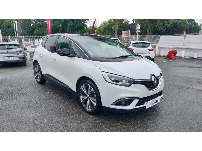 Renault Scenic IV