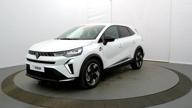 Renault Symbioz