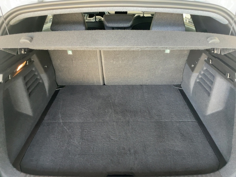 Fahrzeugabbildung Symbioz 1.3 Mild-Hybrid 140 Techno Bild 5 von 15