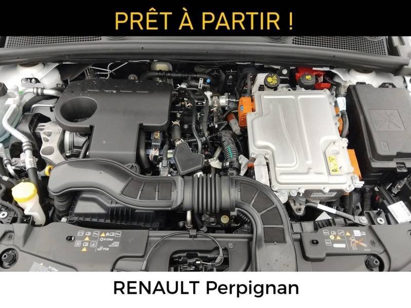 Renault Clio V