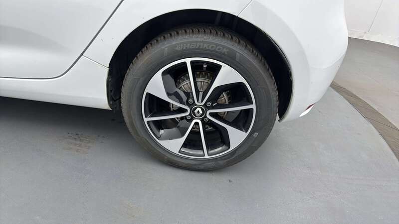 Renault ZOE E-Tech Electrique
