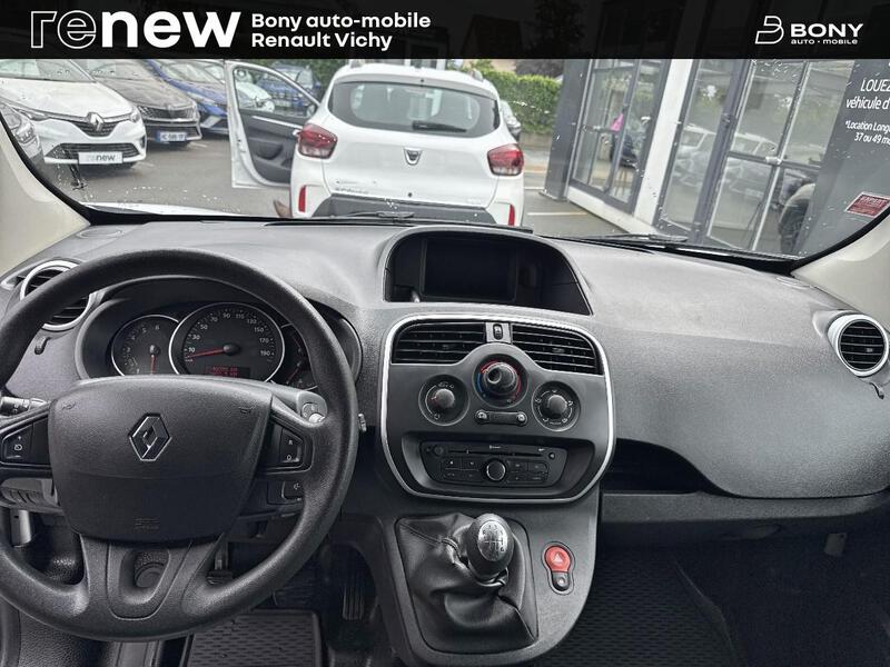 Renault Kangoo VU