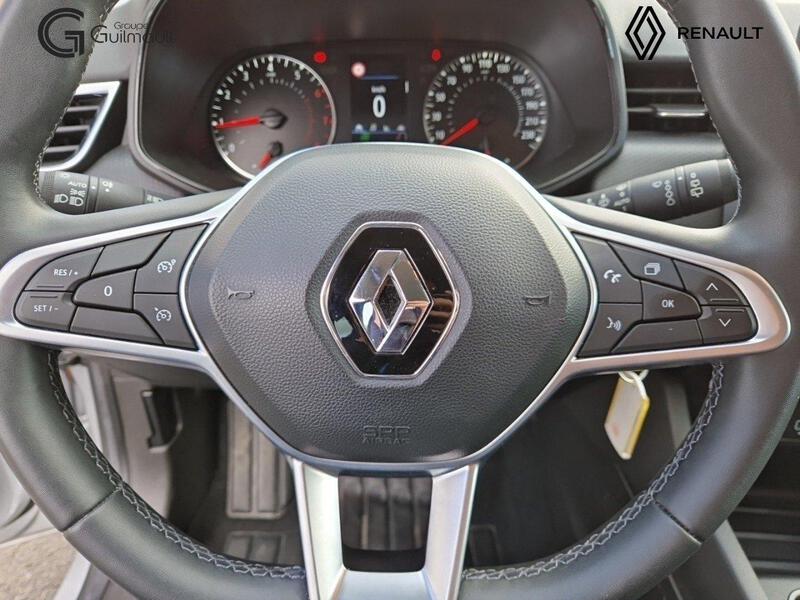 Renault Clio V