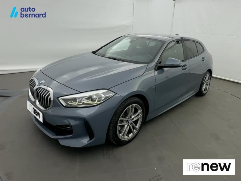 BMW Serie 1