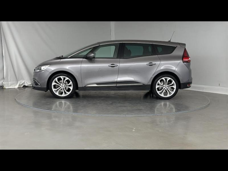 Renault Grand Scenic IV