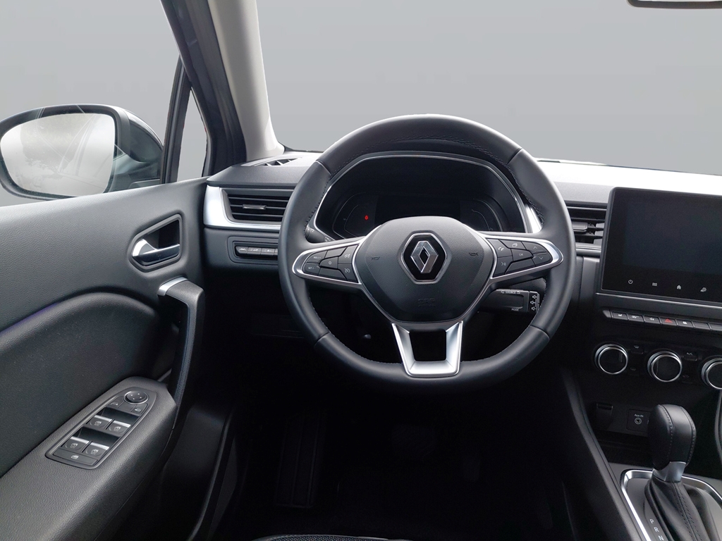 Renault Captur – Bild 12