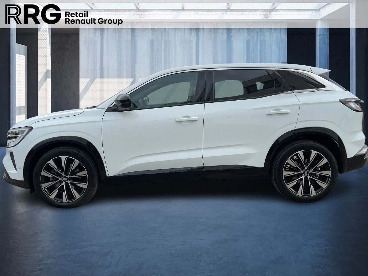 Renault Austral – Bild 2