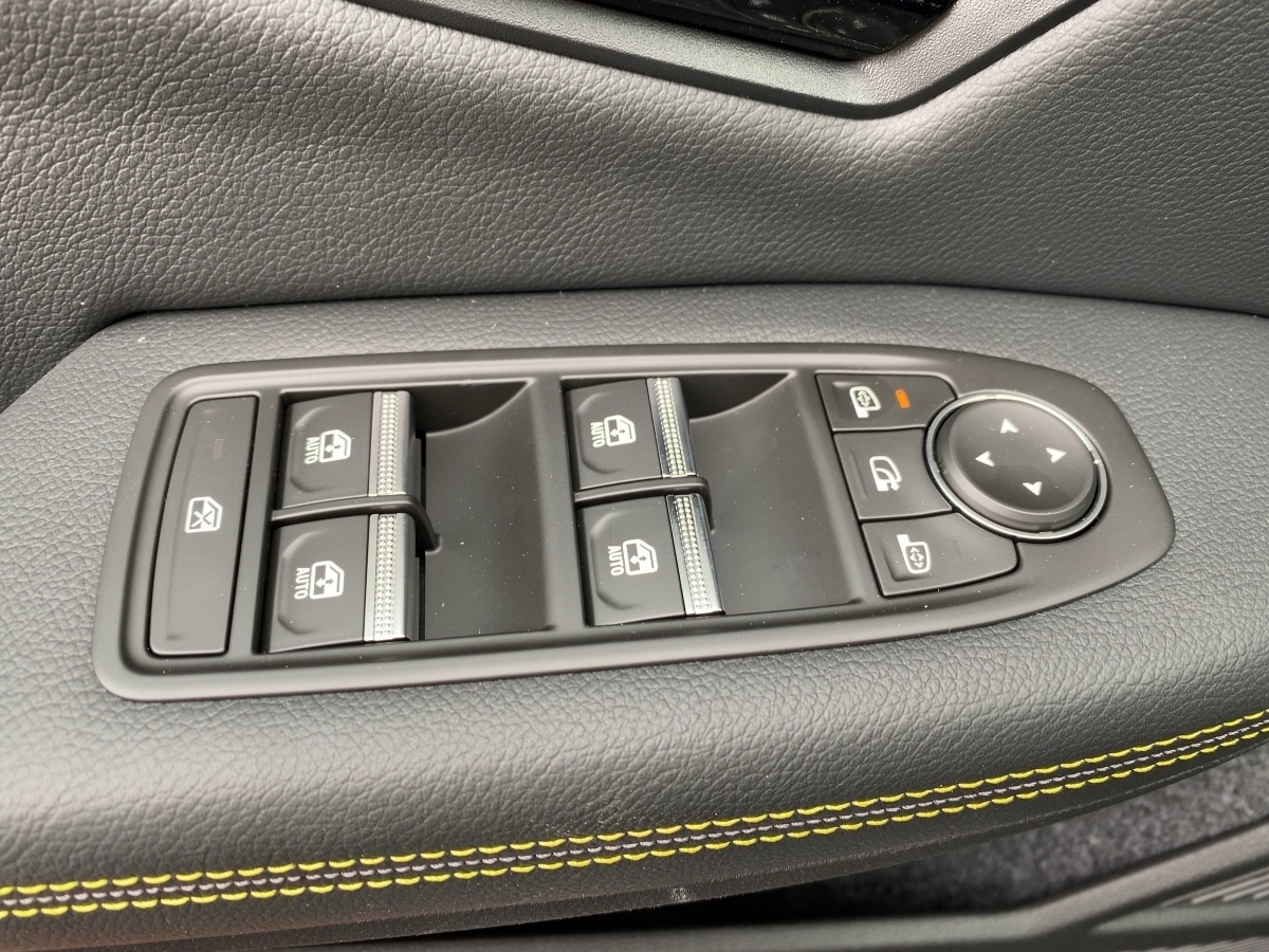 Renault Megane E-TECH – Bild 20