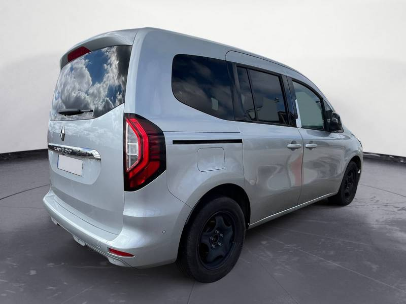 Renault Kangoo VP