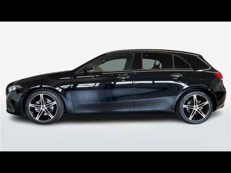 Mercedes Classe A