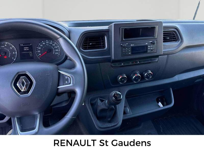 Renault Master III