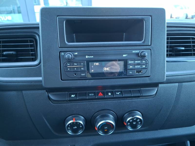 Renault Master III