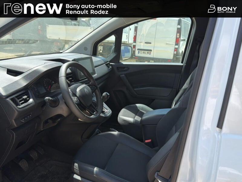 Renault Kangoo VU