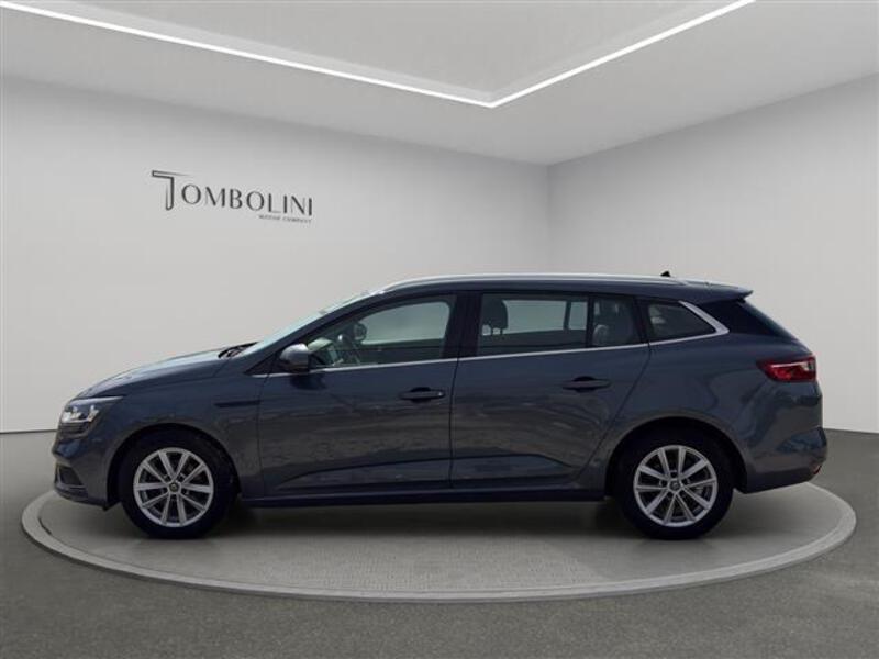 Renault Mégane