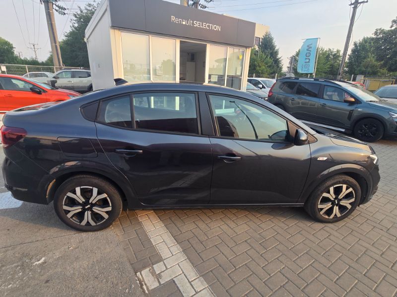 DACIA Logan 2023 — imagine 29
