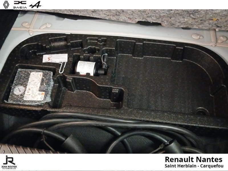 Renault R5 E-Tech Electrique