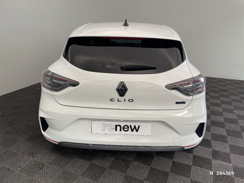 Renault Clio V