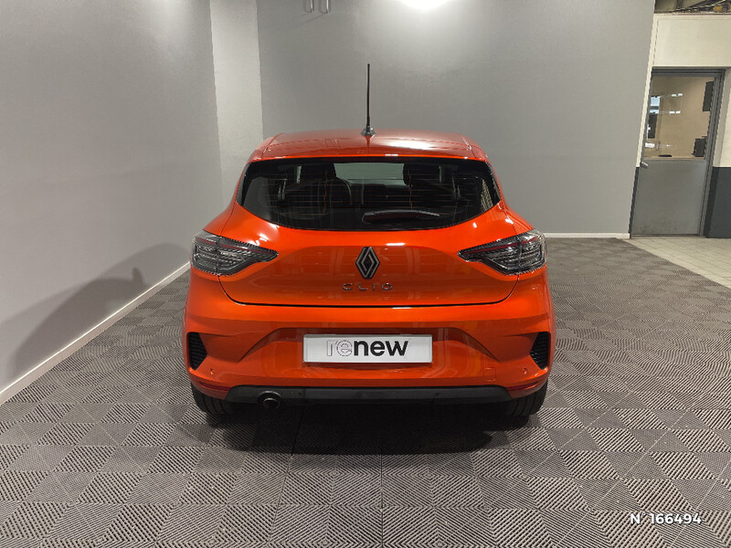 Renault Clio V