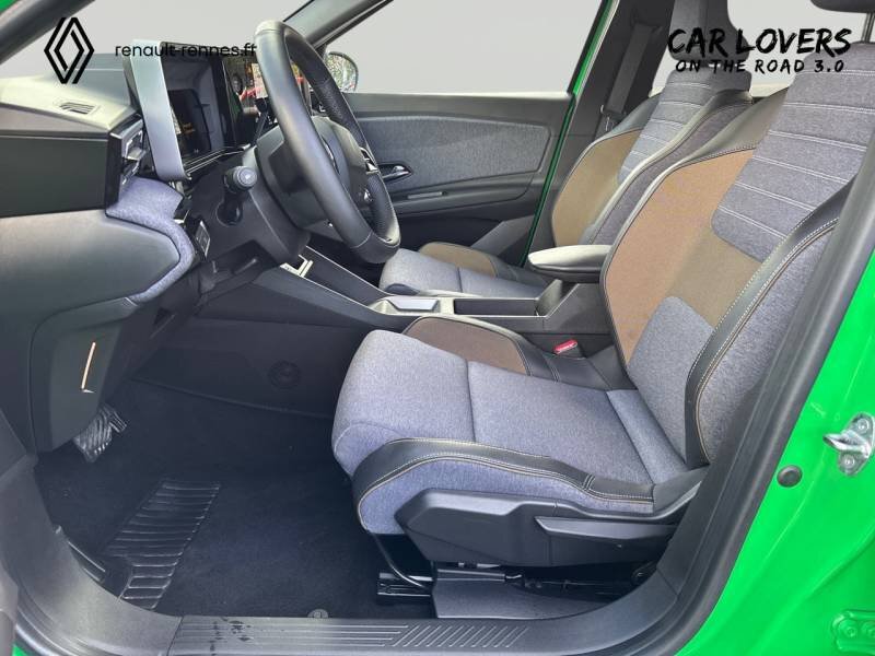Renault R5 E-Tech Electrique