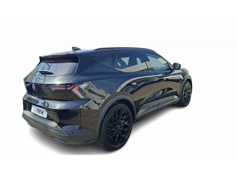 Renault Scenic E-Tech Electrique